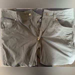 Men’s Kühl Radikl Classic Fit Hiking pant